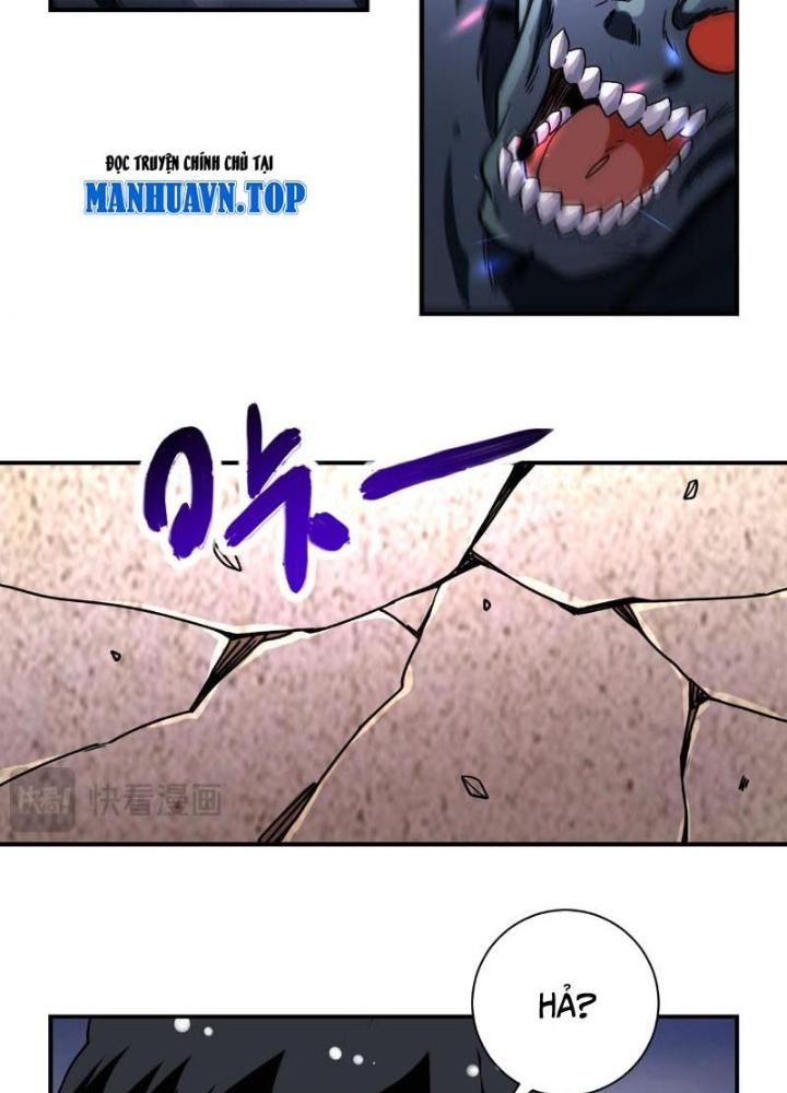 Mạt Thế Siêu Cấp Hệ Thống Chapter 468 - Trang 2