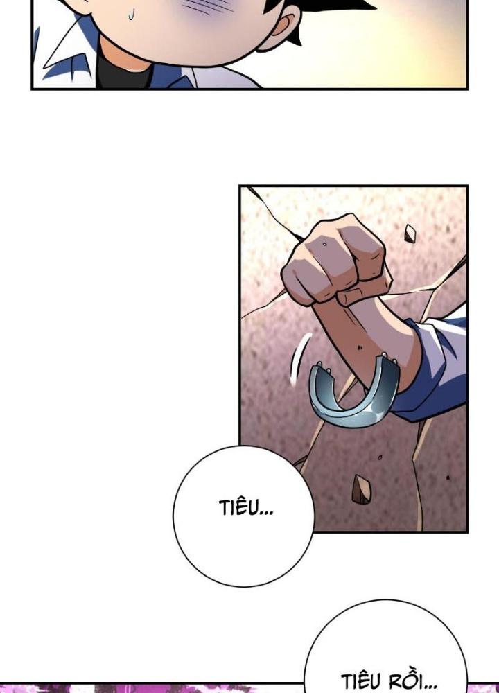 Mạt Thế Siêu Cấp Hệ Thống Chapter 468 - Trang 2