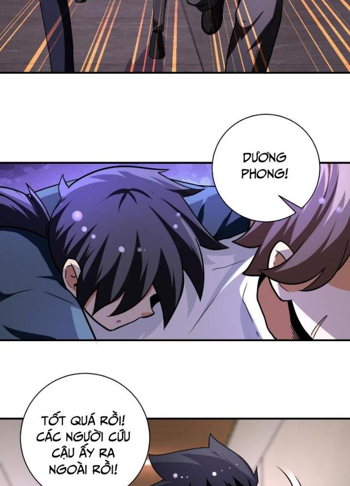 Mạt Thế Siêu Cấp Hệ Thống Chapter 468 - Trang 2