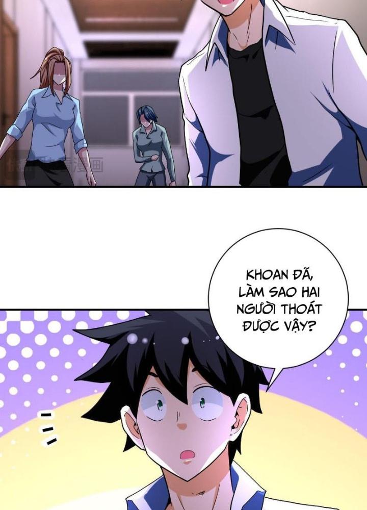 Mạt Thế Siêu Cấp Hệ Thống Chapter 468 - Trang 2