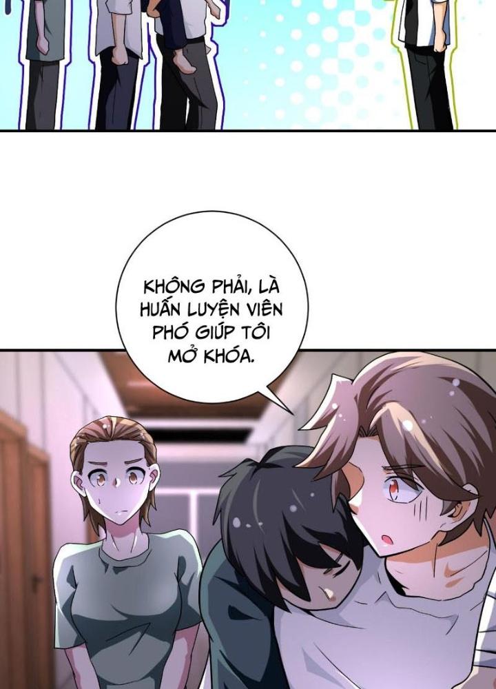 Mạt Thế Siêu Cấp Hệ Thống Chapter 468 - Trang 2
