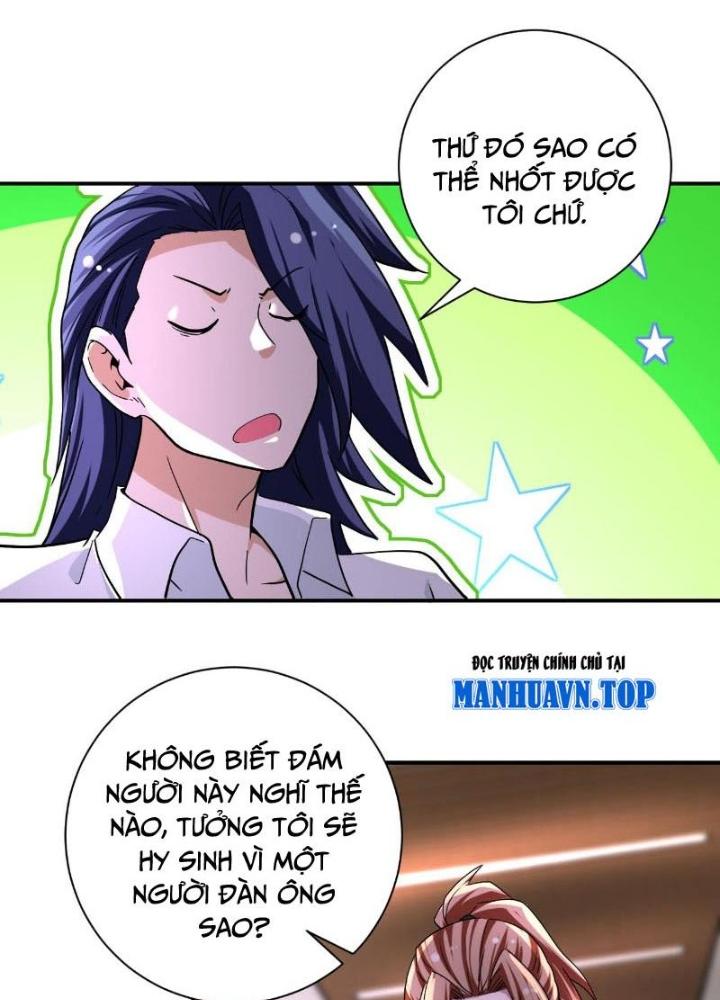 Mạt Thế Siêu Cấp Hệ Thống Chapter 468 - Trang 2