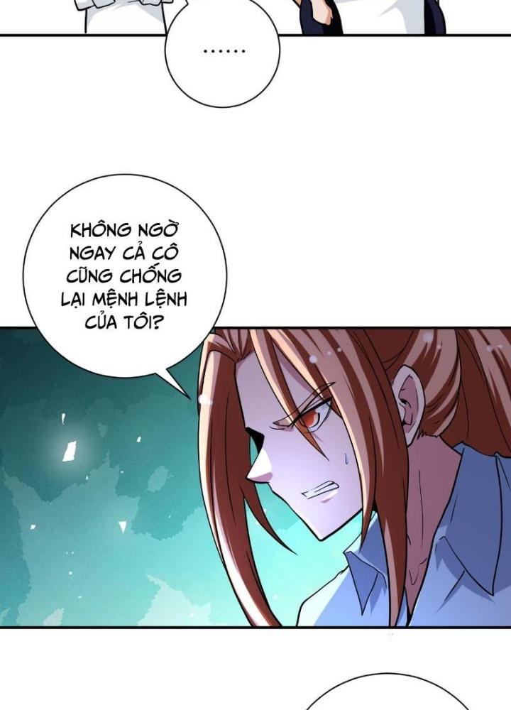 Mạt Thế Siêu Cấp Hệ Thống Chapter 468 - Trang 2