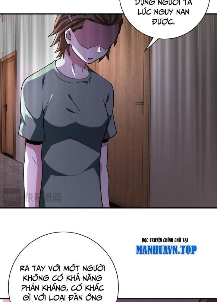 Mạt Thế Siêu Cấp Hệ Thống Chapter 468 - Trang 2