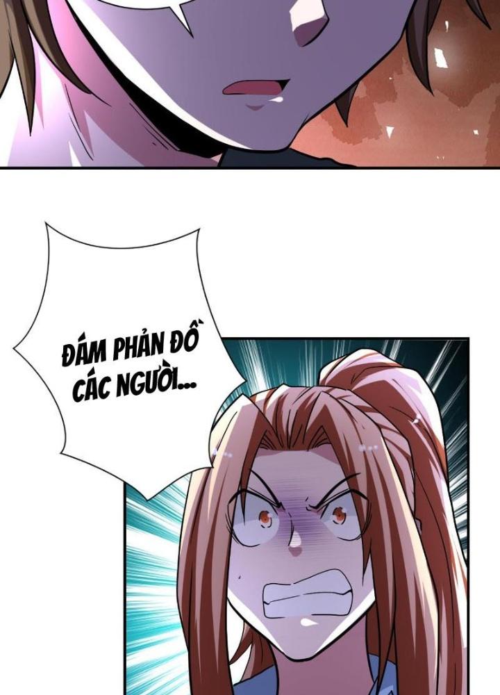 Mạt Thế Siêu Cấp Hệ Thống Chapter 468 - Trang 2