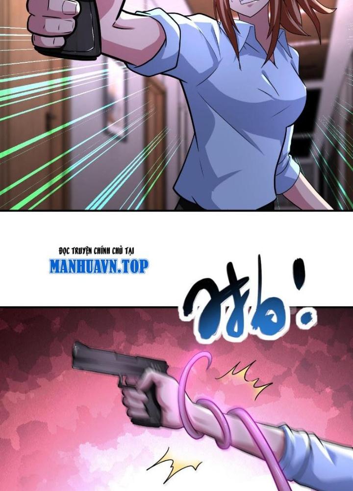 Mạt Thế Siêu Cấp Hệ Thống Chapter 468 - Trang 2