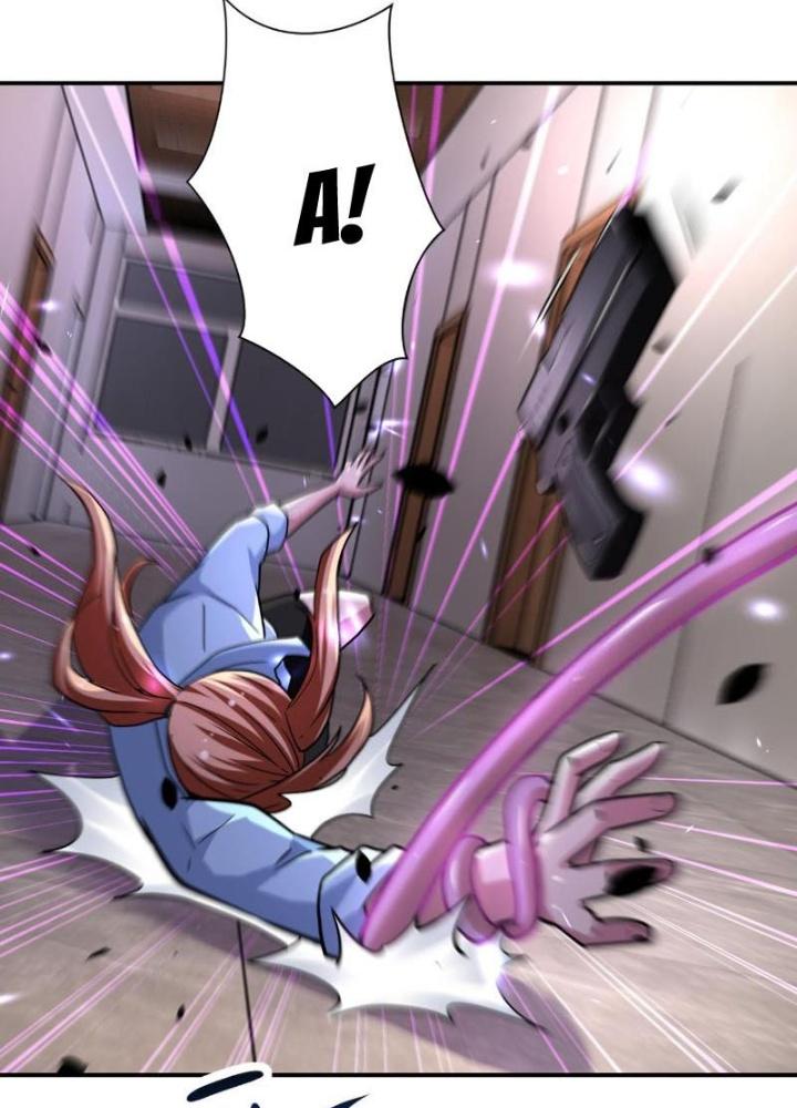 Mạt Thế Siêu Cấp Hệ Thống Chapter 468 - Trang 2