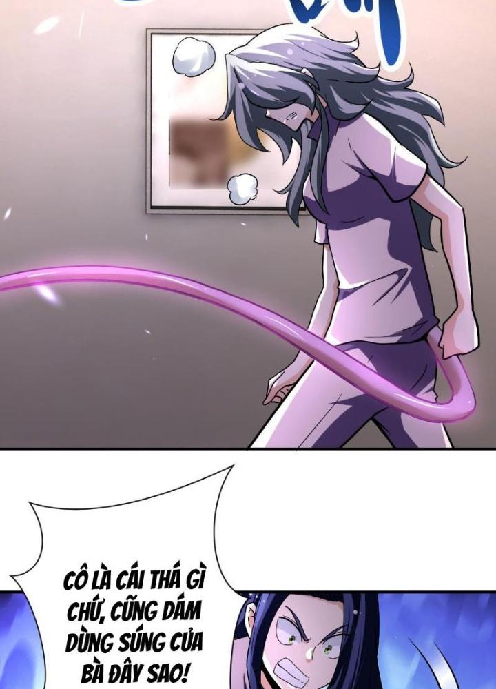 Mạt Thế Siêu Cấp Hệ Thống Chapter 468 - Trang 2