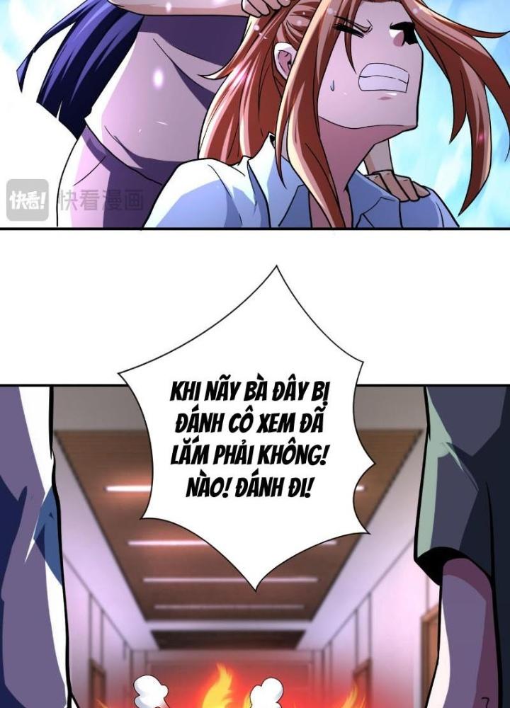 Mạt Thế Siêu Cấp Hệ Thống Chapter 468 - Trang 2