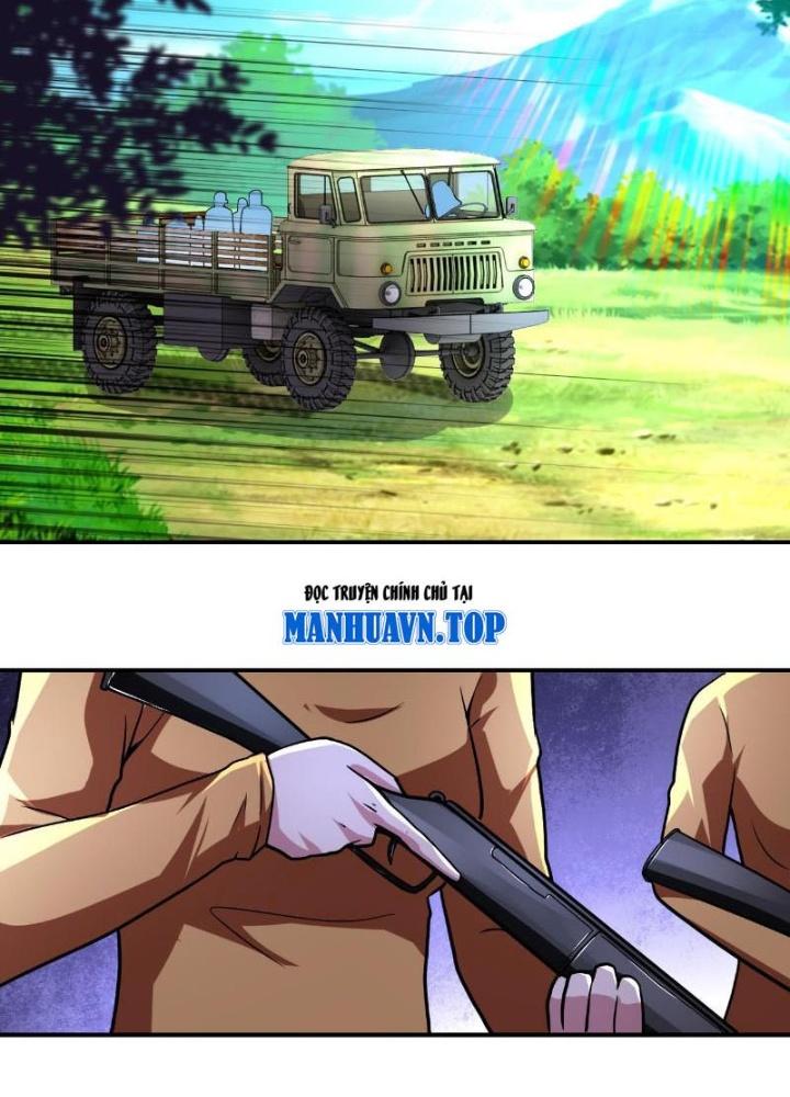 Mạt Thế Siêu Cấp Hệ Thống Chapter 468 - Trang 2