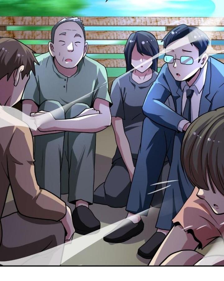 Mạt Thế Siêu Cấp Hệ Thống Chapter 468 - Trang 2