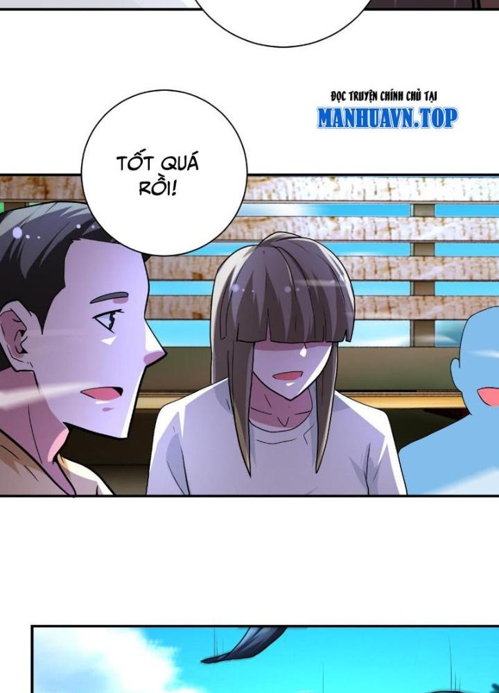 Mạt Thế Siêu Cấp Hệ Thống Chapter 469 - Trang 2