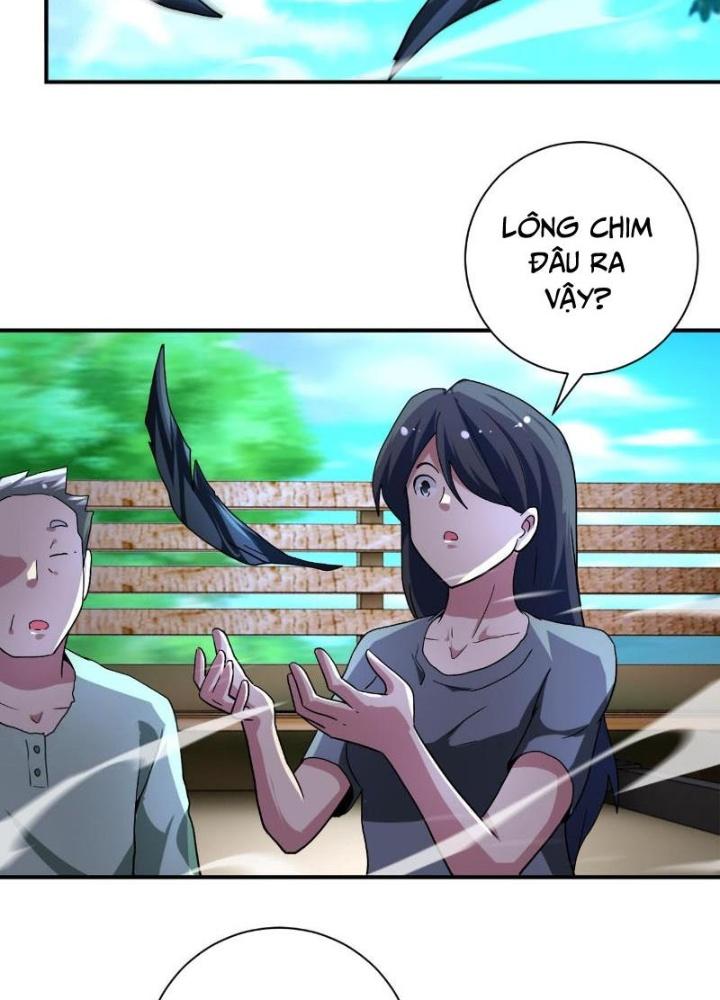 Mạt Thế Siêu Cấp Hệ Thống Chapter 469 - Trang 2