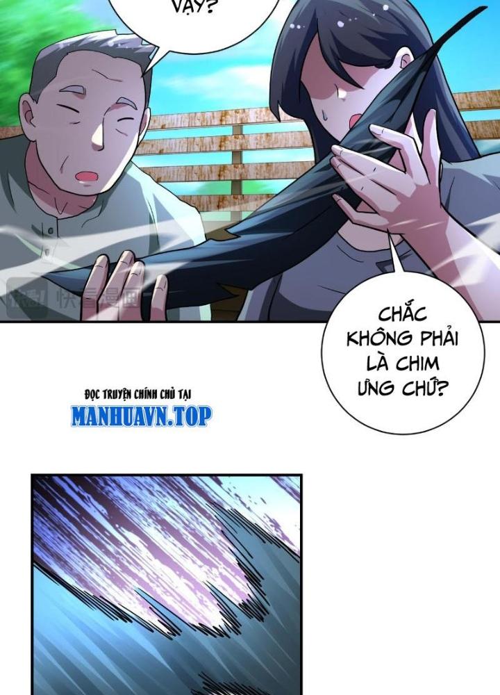 Mạt Thế Siêu Cấp Hệ Thống Chapter 469 - Trang 2