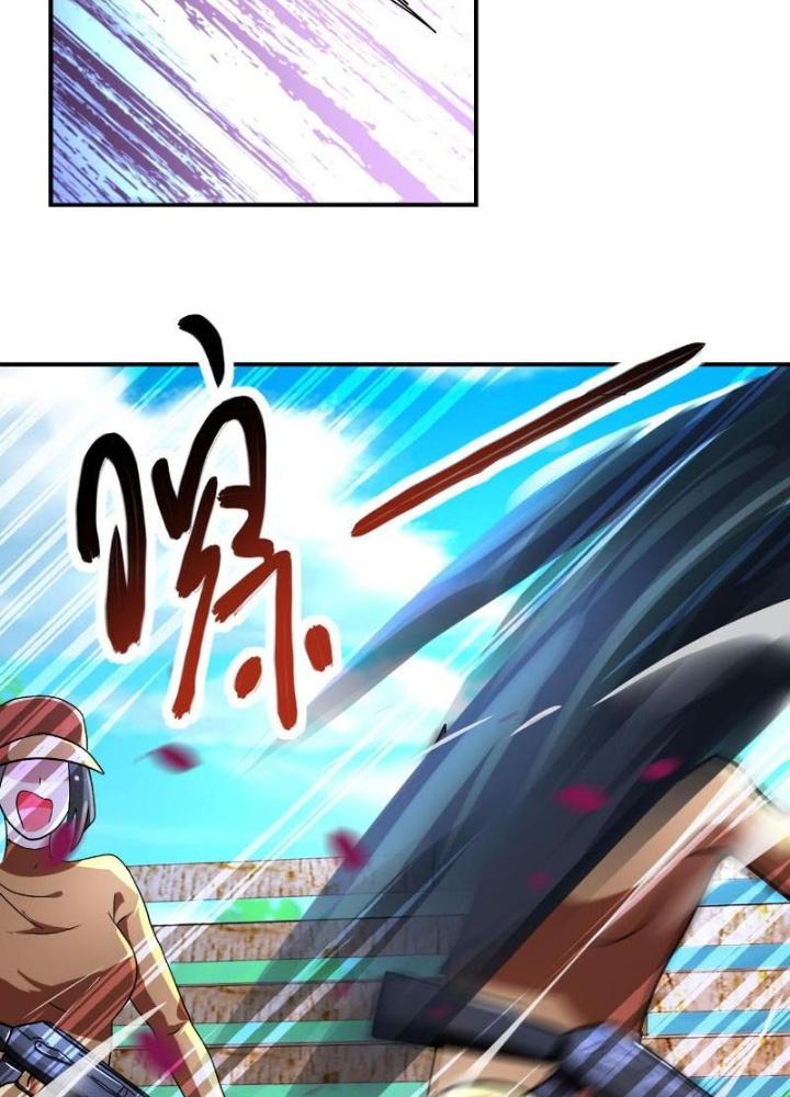 Mạt Thế Siêu Cấp Hệ Thống Chapter 469 - Trang 2