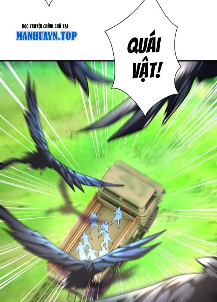 Mạt Thế Siêu Cấp Hệ Thống Chapter 469 - Trang 2