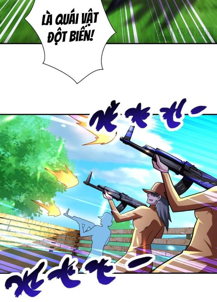 Mạt Thế Siêu Cấp Hệ Thống Chapter 469 - Trang 2