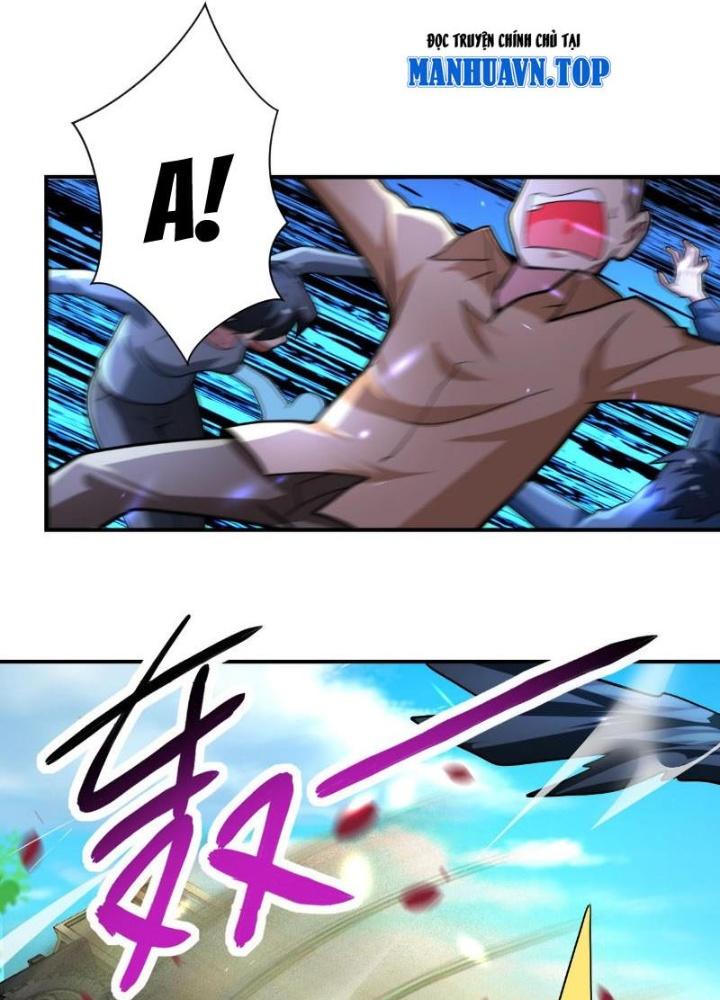 Mạt Thế Siêu Cấp Hệ Thống Chapter 469 - Trang 2