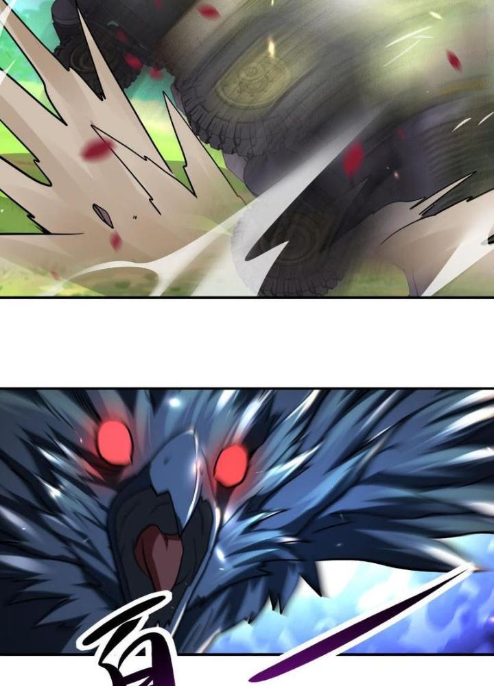 Mạt Thế Siêu Cấp Hệ Thống Chapter 469 - Trang 2