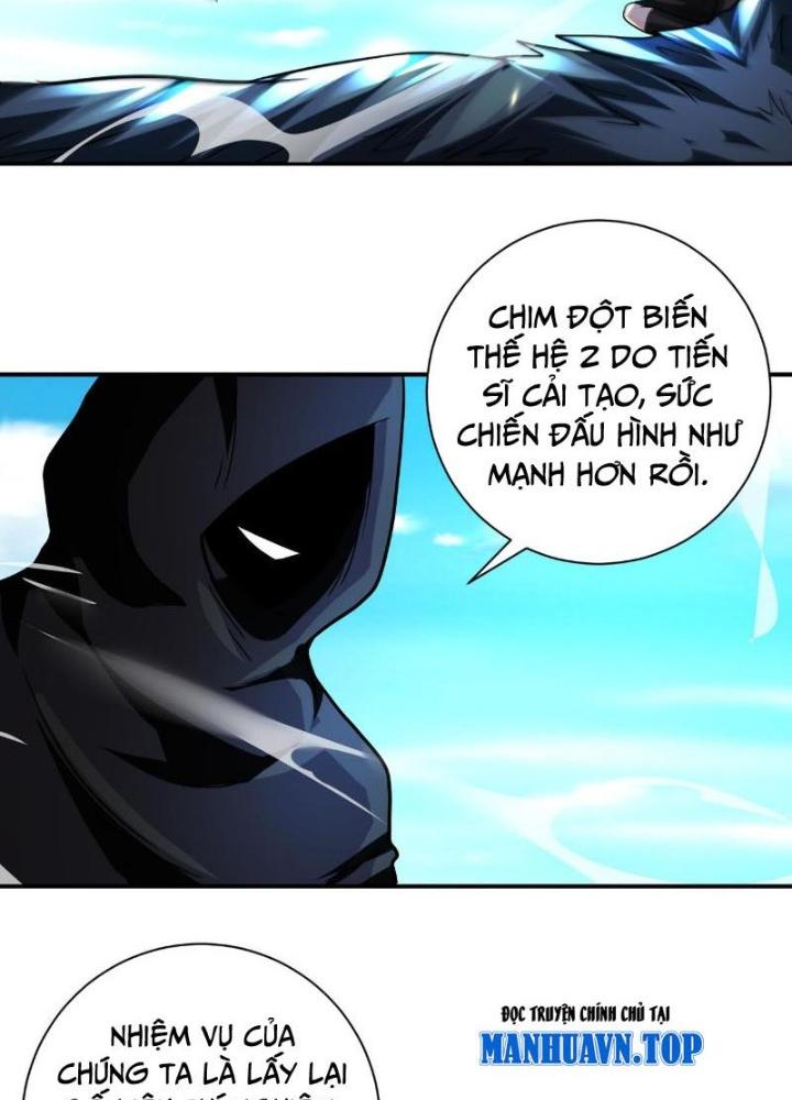 Mạt Thế Siêu Cấp Hệ Thống Chapter 469 - Trang 2