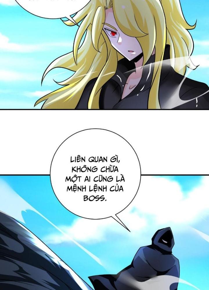 Mạt Thế Siêu Cấp Hệ Thống Chapter 469 - Trang 2