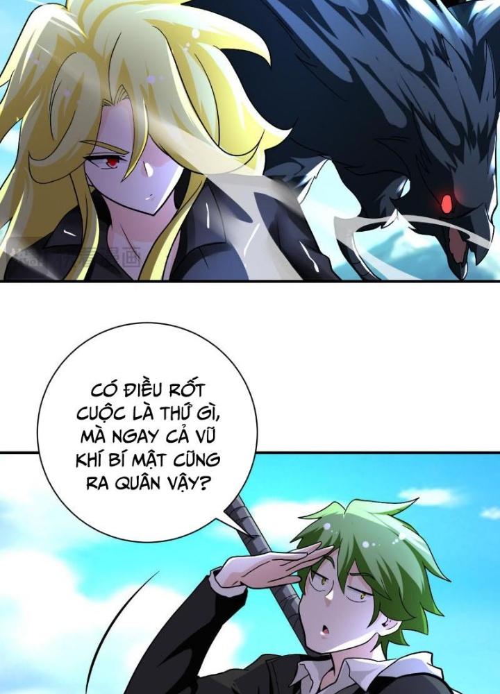 Mạt Thế Siêu Cấp Hệ Thống Chapter 469 - Trang 2