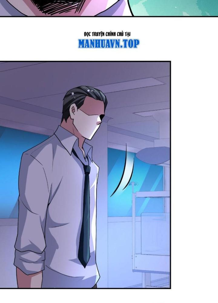 Mạt Thế Siêu Cấp Hệ Thống Chapter 469 - Trang 2