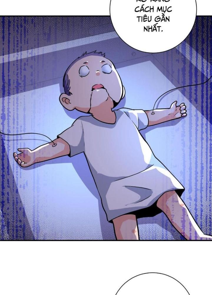 Mạt Thế Siêu Cấp Hệ Thống Chapter 469 - Trang 2