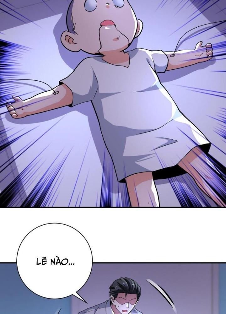 Mạt Thế Siêu Cấp Hệ Thống Chapter 470 - Trang 2