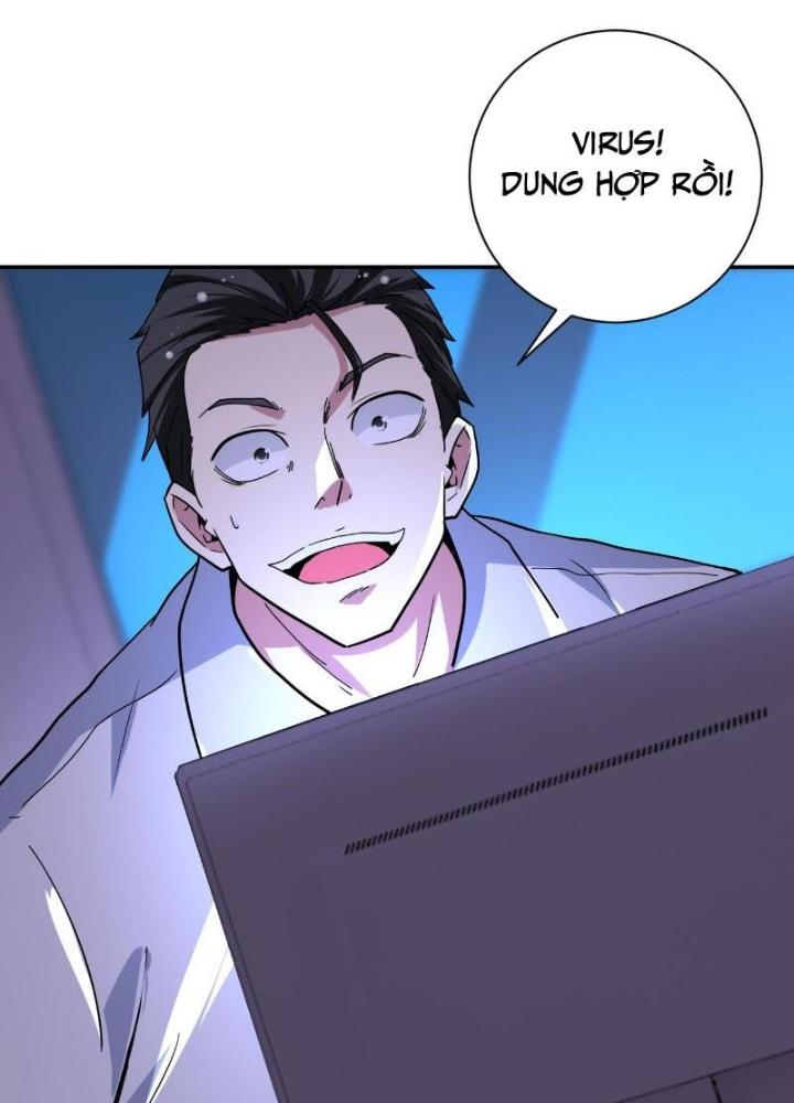 Mạt Thế Siêu Cấp Hệ Thống Chapter 470 - Trang 2