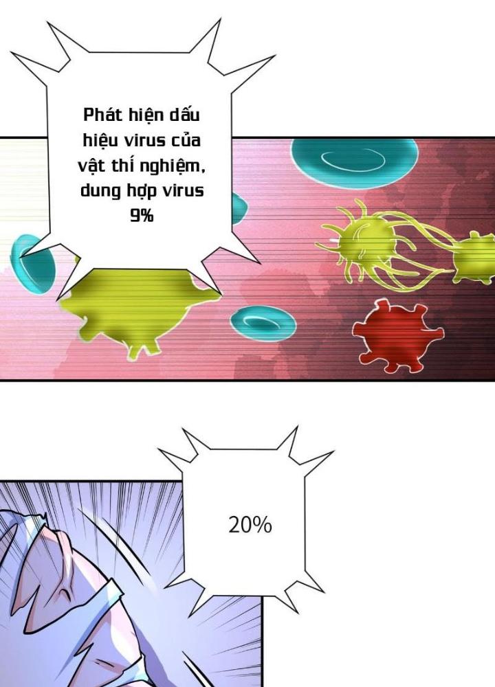 Mạt Thế Siêu Cấp Hệ Thống Chapter 470 - Trang 2