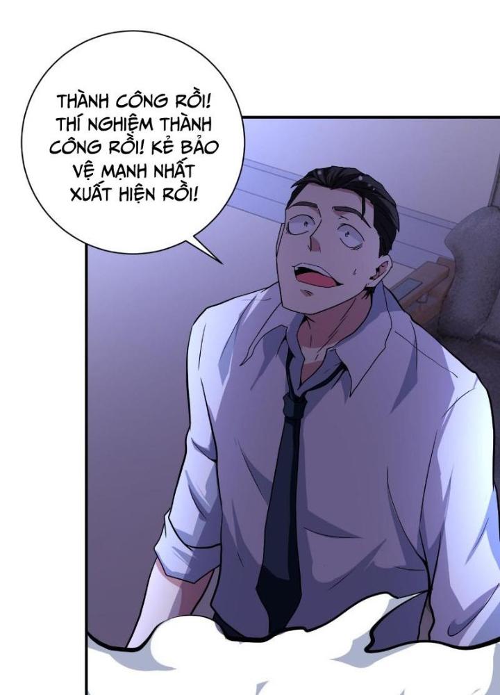 Mạt Thế Siêu Cấp Hệ Thống Chapter 470 - Trang 2