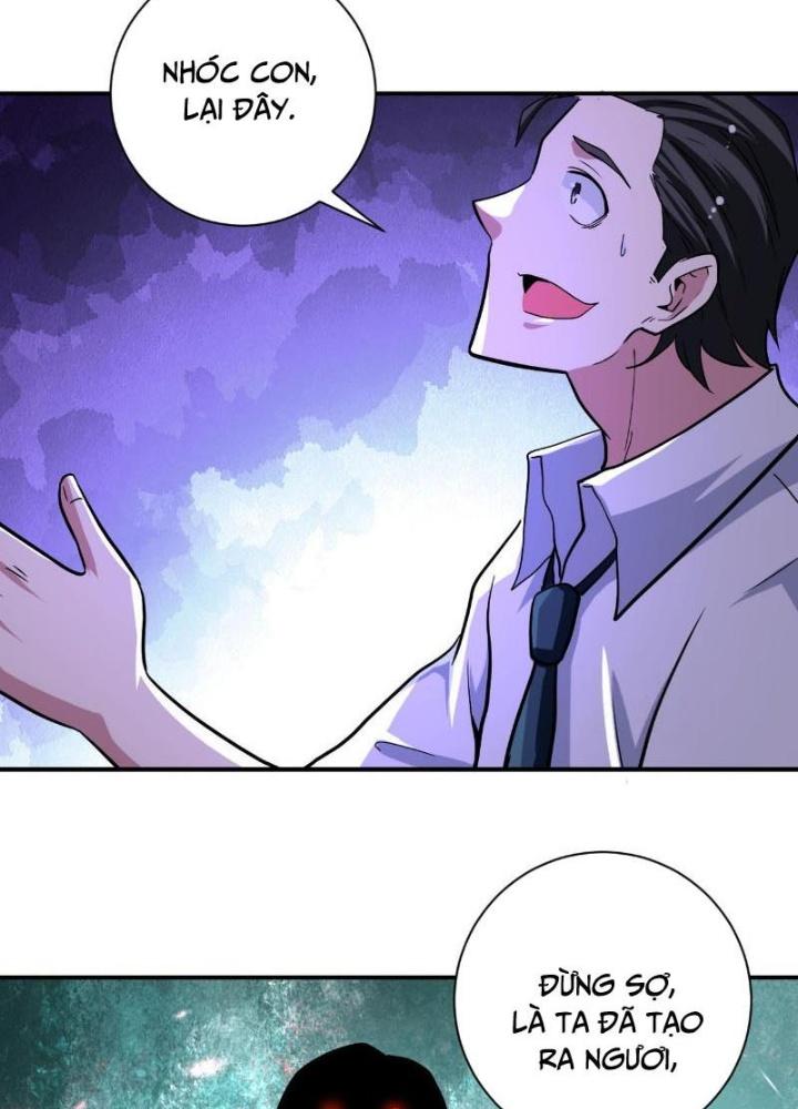 Mạt Thế Siêu Cấp Hệ Thống Chapter 470 - Trang 2