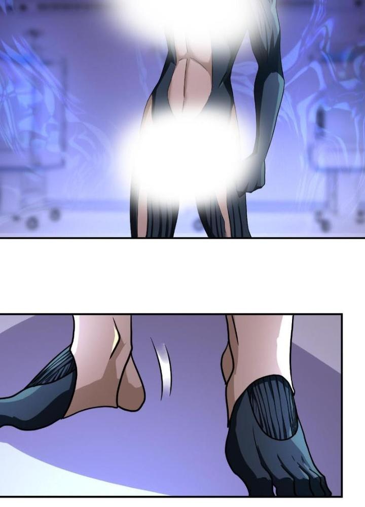 Mạt Thế Siêu Cấp Hệ Thống Chapter 470 - Trang 2