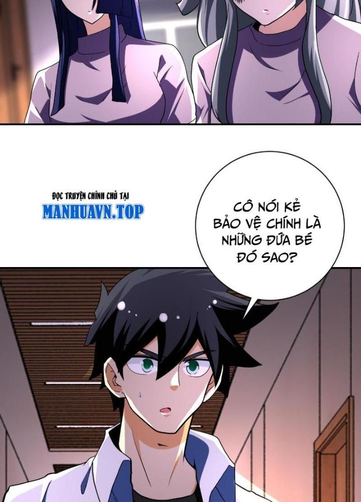 Mạt Thế Siêu Cấp Hệ Thống Chapter 470 - Trang 2
