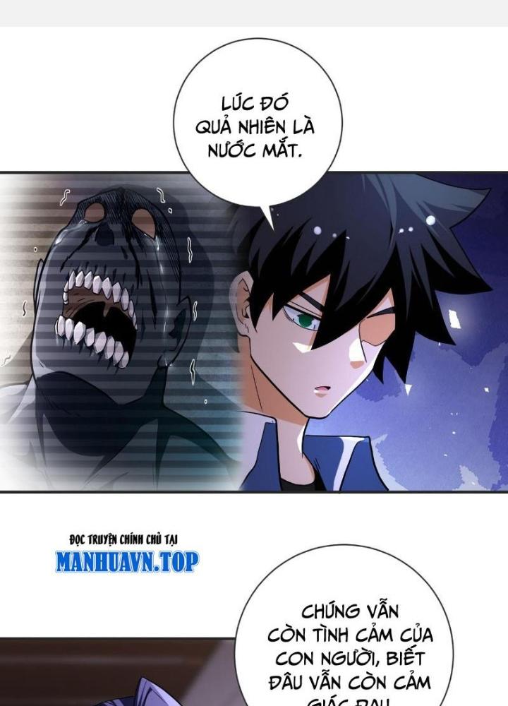 Mạt Thế Siêu Cấp Hệ Thống Chapter 471 - Trang 2