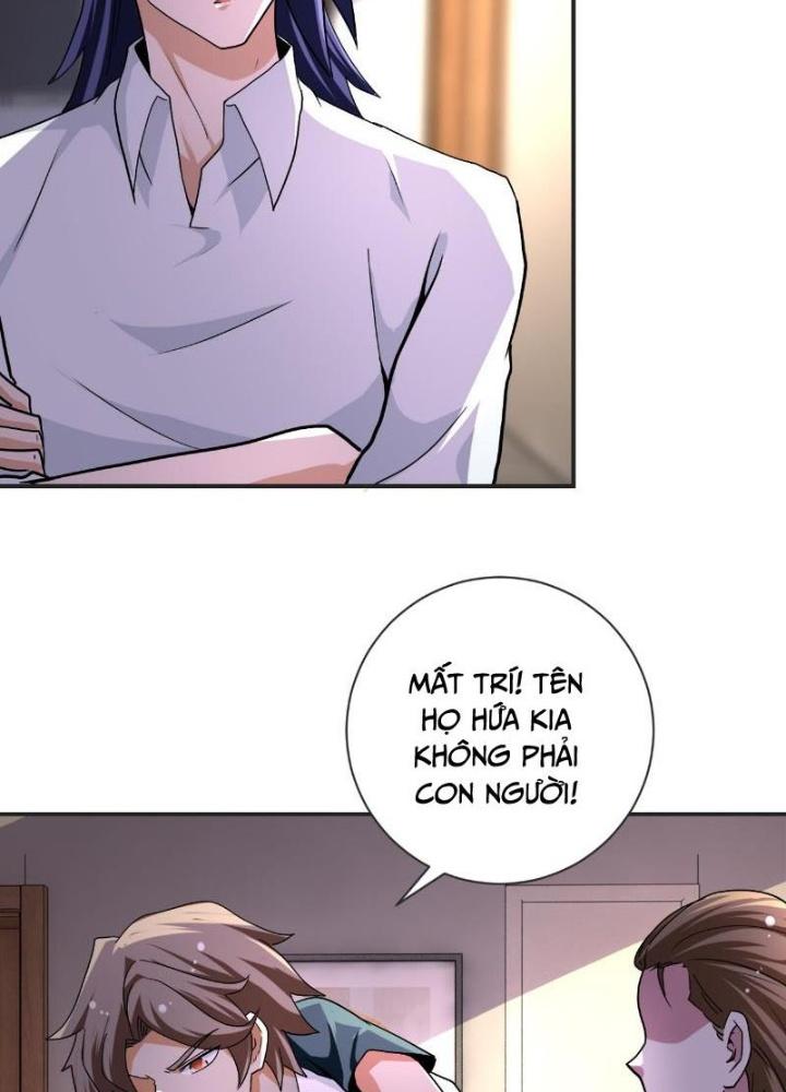 Mạt Thế Siêu Cấp Hệ Thống Chapter 471 - Trang 2