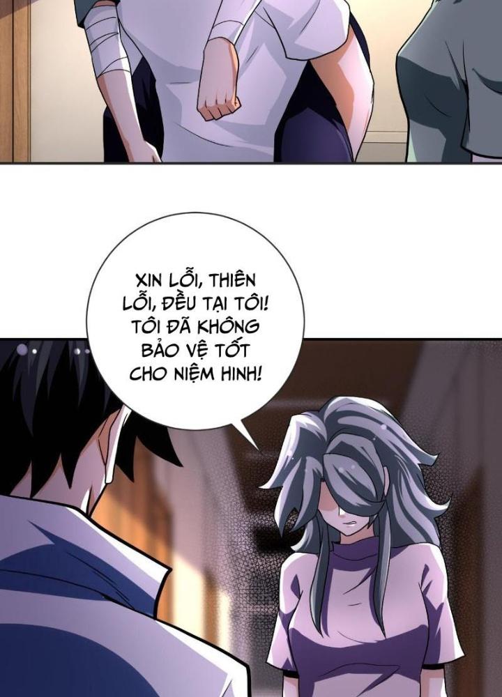 Mạt Thế Siêu Cấp Hệ Thống Chapter 471 - Trang 2
