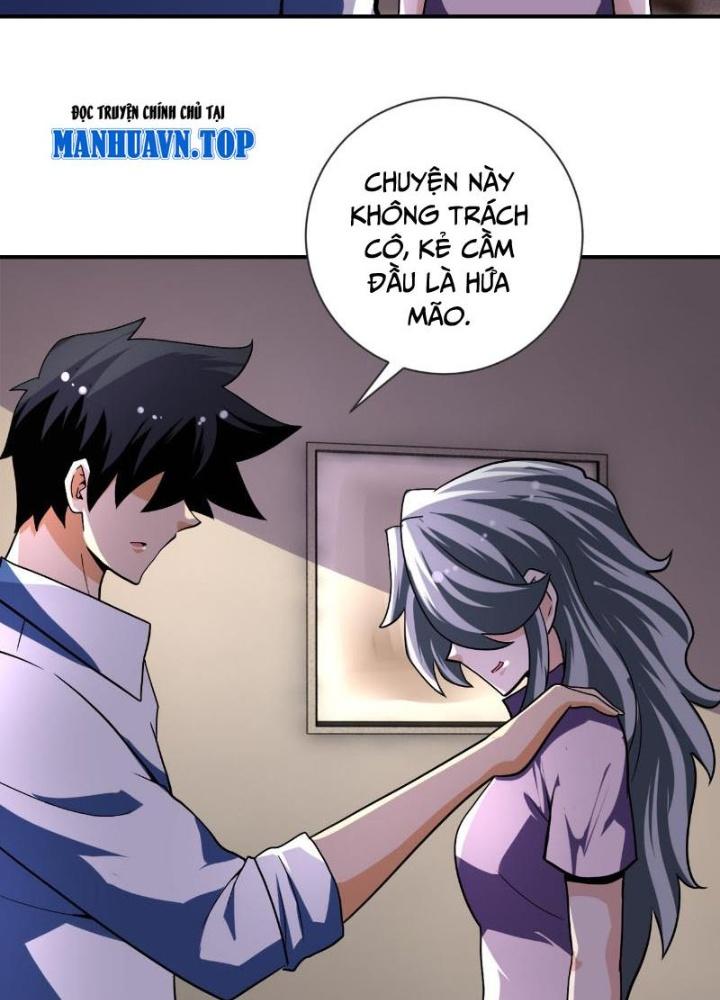 Mạt Thế Siêu Cấp Hệ Thống Chapter 471 - Trang 2