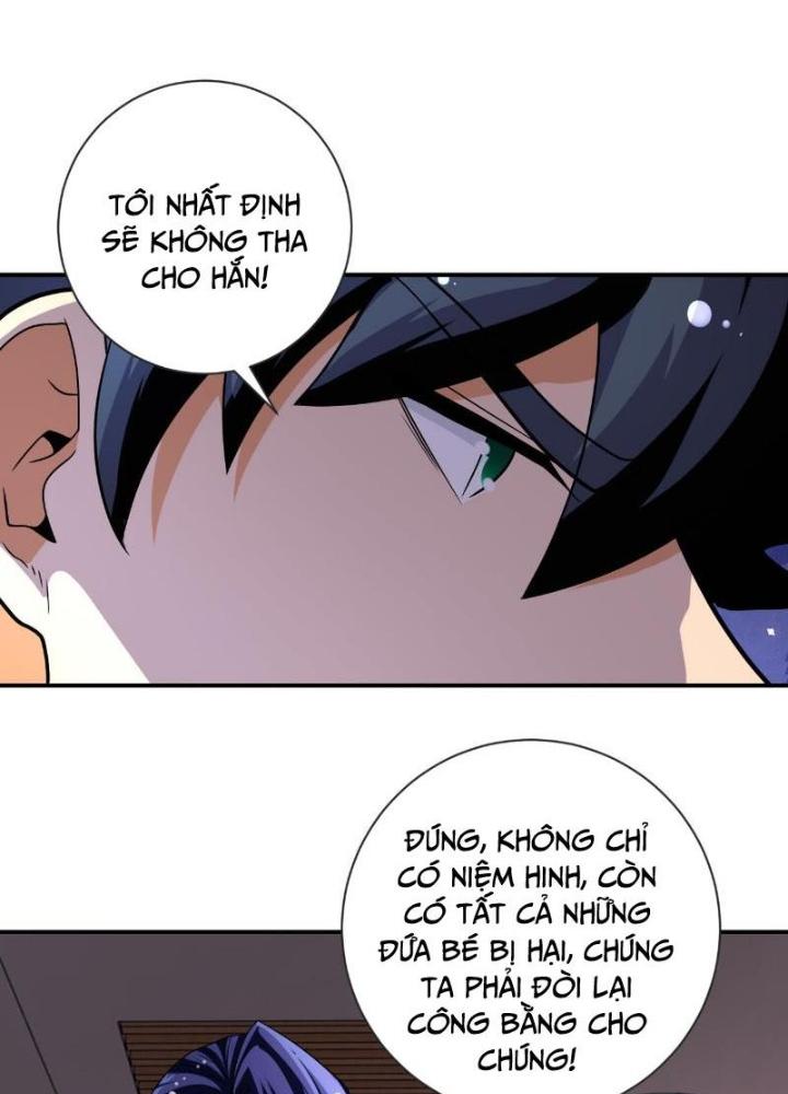 Mạt Thế Siêu Cấp Hệ Thống Chapter 471 - Trang 2
