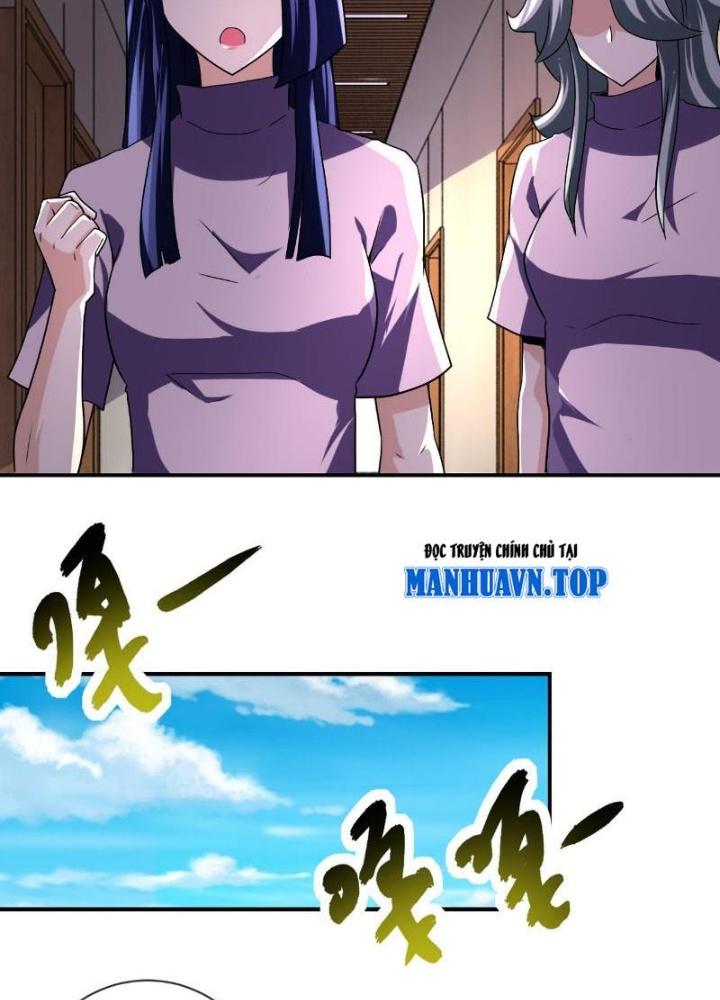 Mạt Thế Siêu Cấp Hệ Thống Chapter 471 - Trang 2