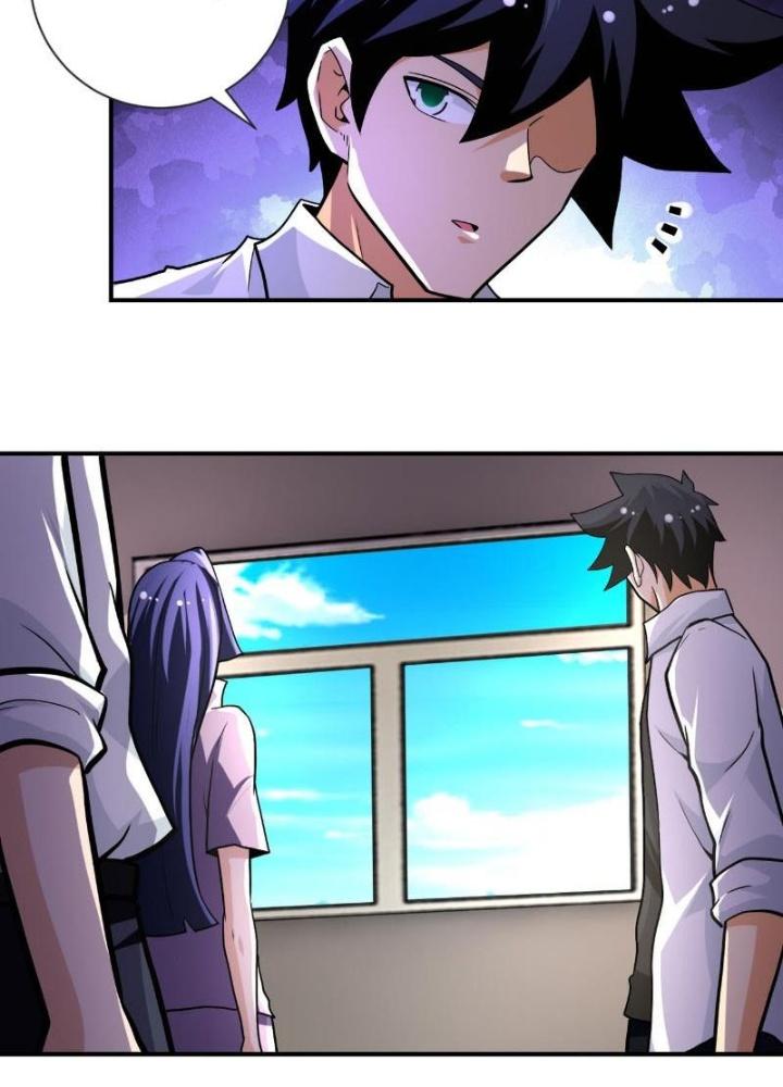 Mạt Thế Siêu Cấp Hệ Thống Chapter 471 - Trang 2