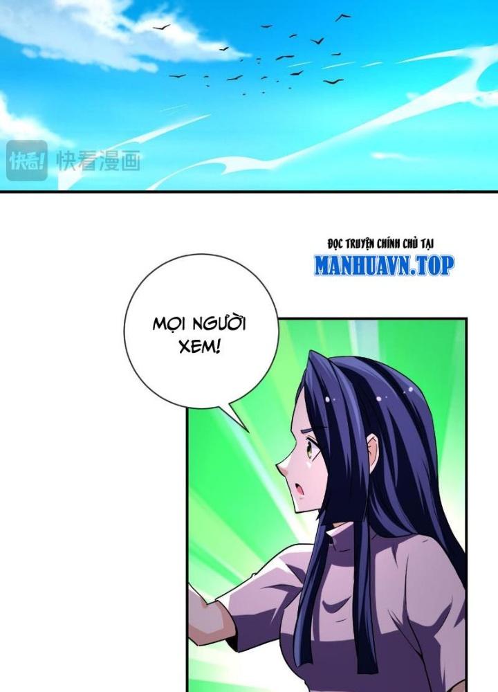 Mạt Thế Siêu Cấp Hệ Thống Chapter 471 - Trang 2