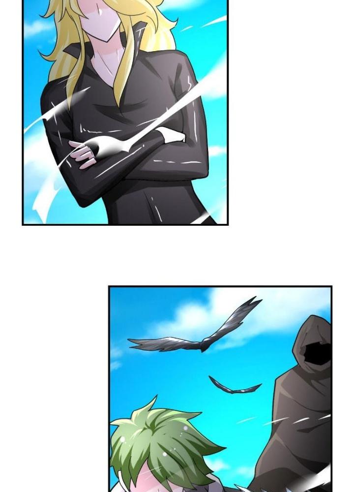 Mạt Thế Siêu Cấp Hệ Thống Chapter 471 - Trang 2