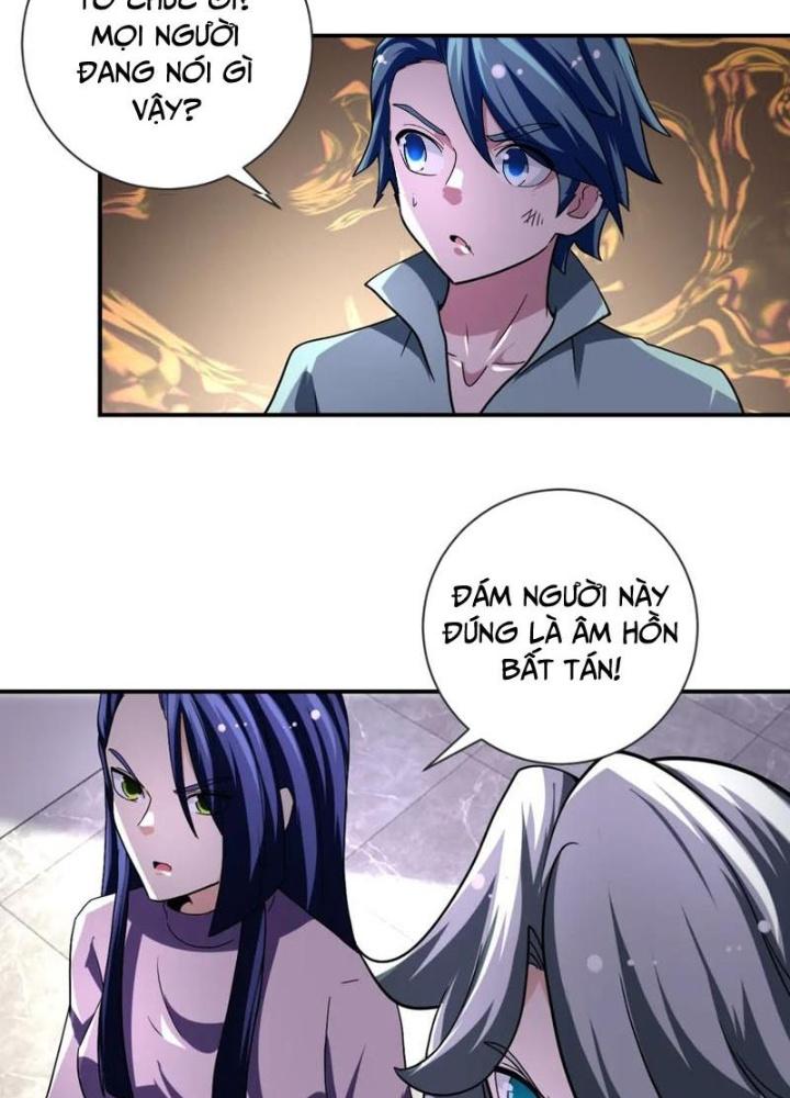 Mạt Thế Siêu Cấp Hệ Thống Chapter 471 - Trang 2