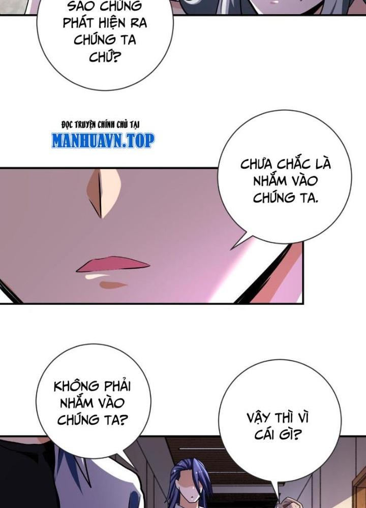 Mạt Thế Siêu Cấp Hệ Thống Chapter 471 - Trang 2