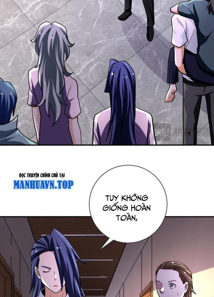 Mạt Thế Siêu Cấp Hệ Thống Chapter 471 - Trang 2