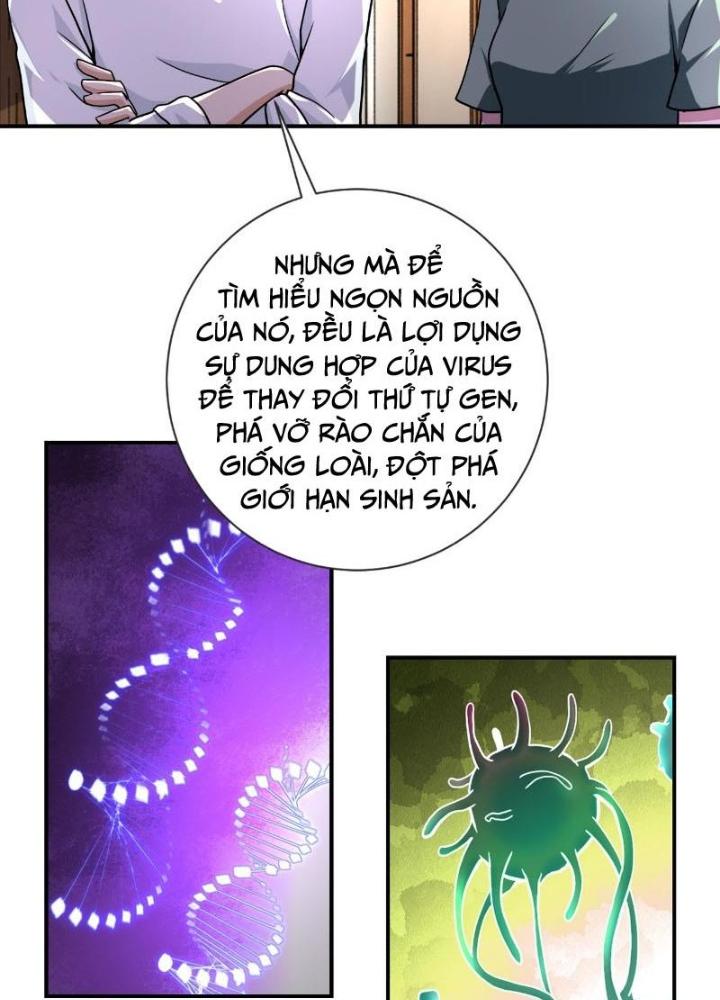 Mạt Thế Siêu Cấp Hệ Thống Chapter 471 - Trang 2