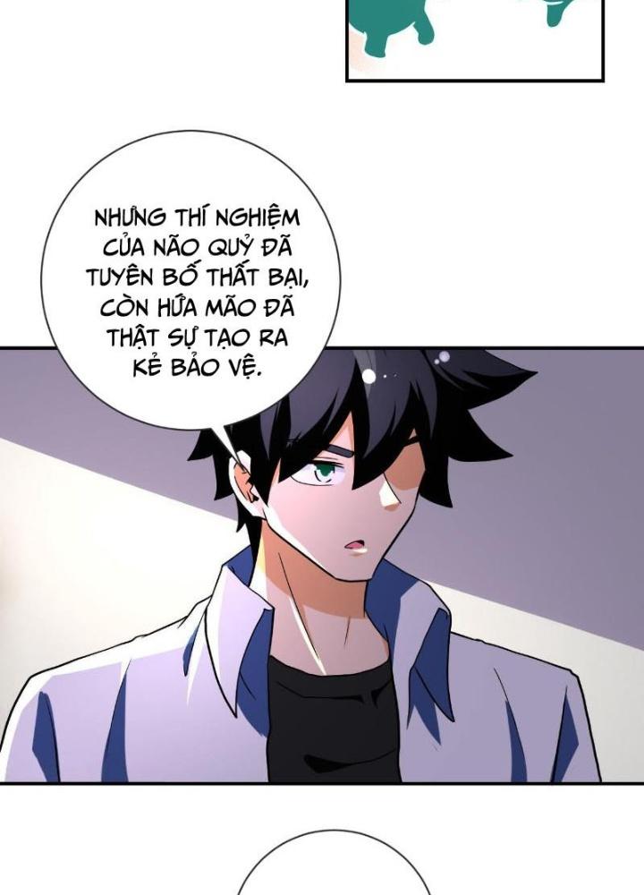 Mạt Thế Siêu Cấp Hệ Thống Chapter 471 - Trang 2