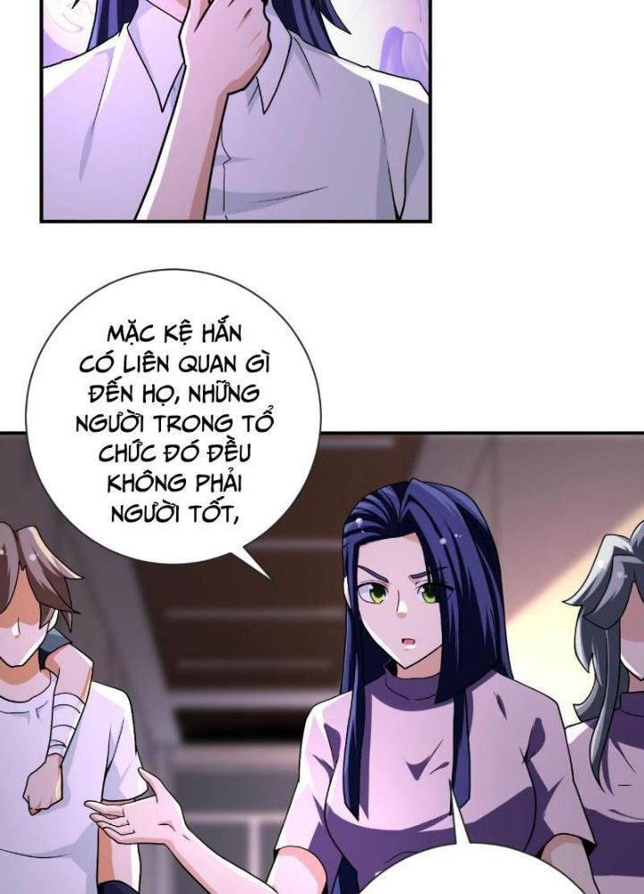 Mạt Thế Siêu Cấp Hệ Thống Chapter 471 - Trang 2